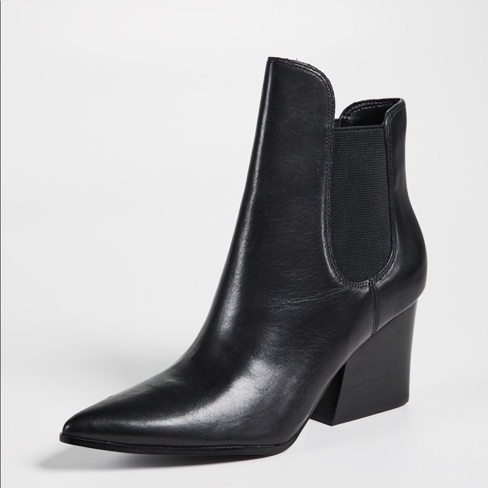 Kendall & Kylie Ankle Boots